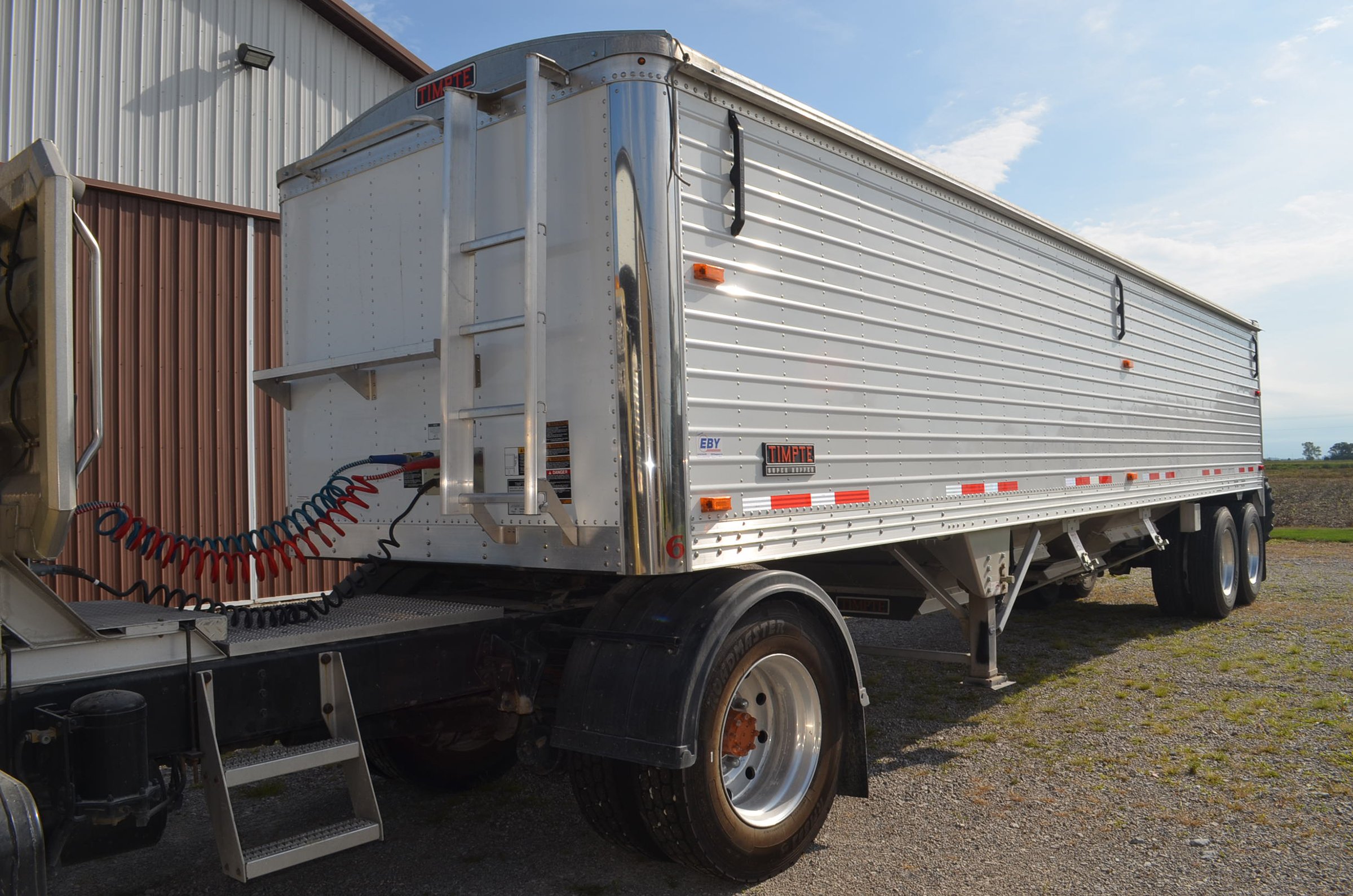 Property photo 108 - FARM EQUIPMENT AUCTION IN PAULDING COUNTY, OHIO
